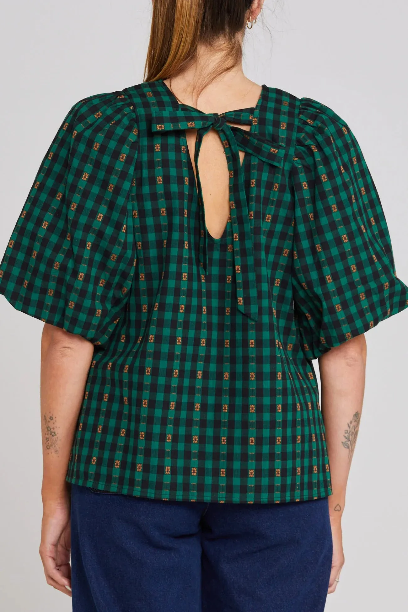 Thing Thing | Lucie Top