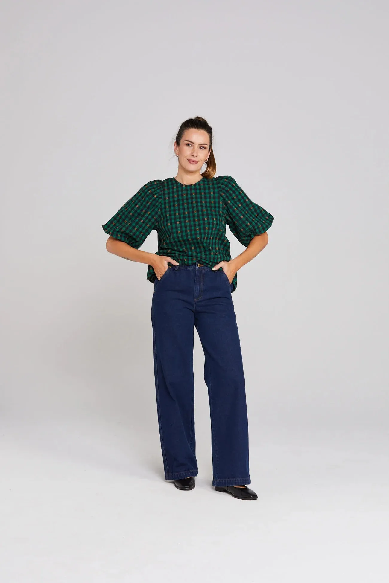 Thing Thing | Lucie Top