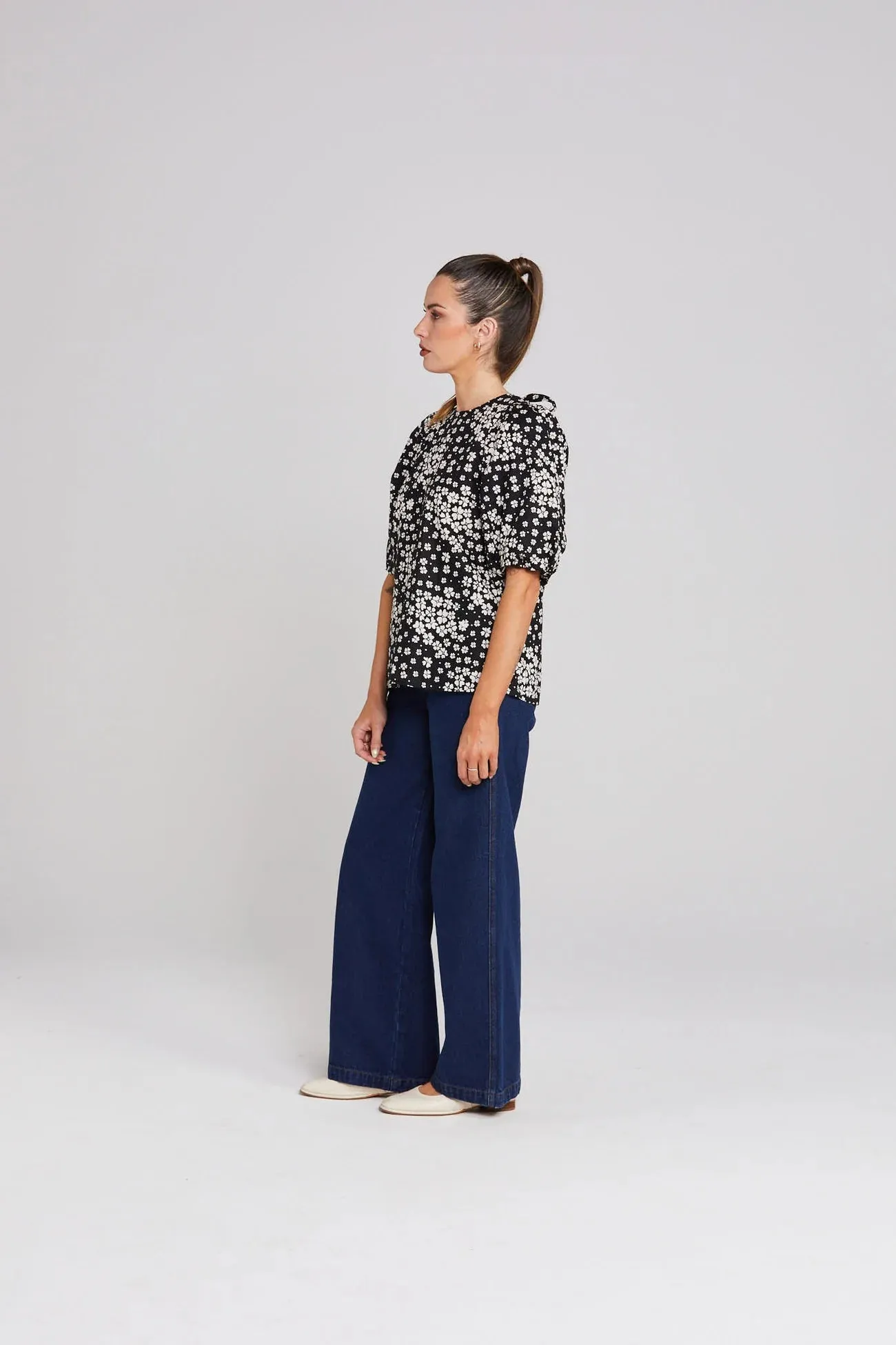 Thing Thing | Lucie Top