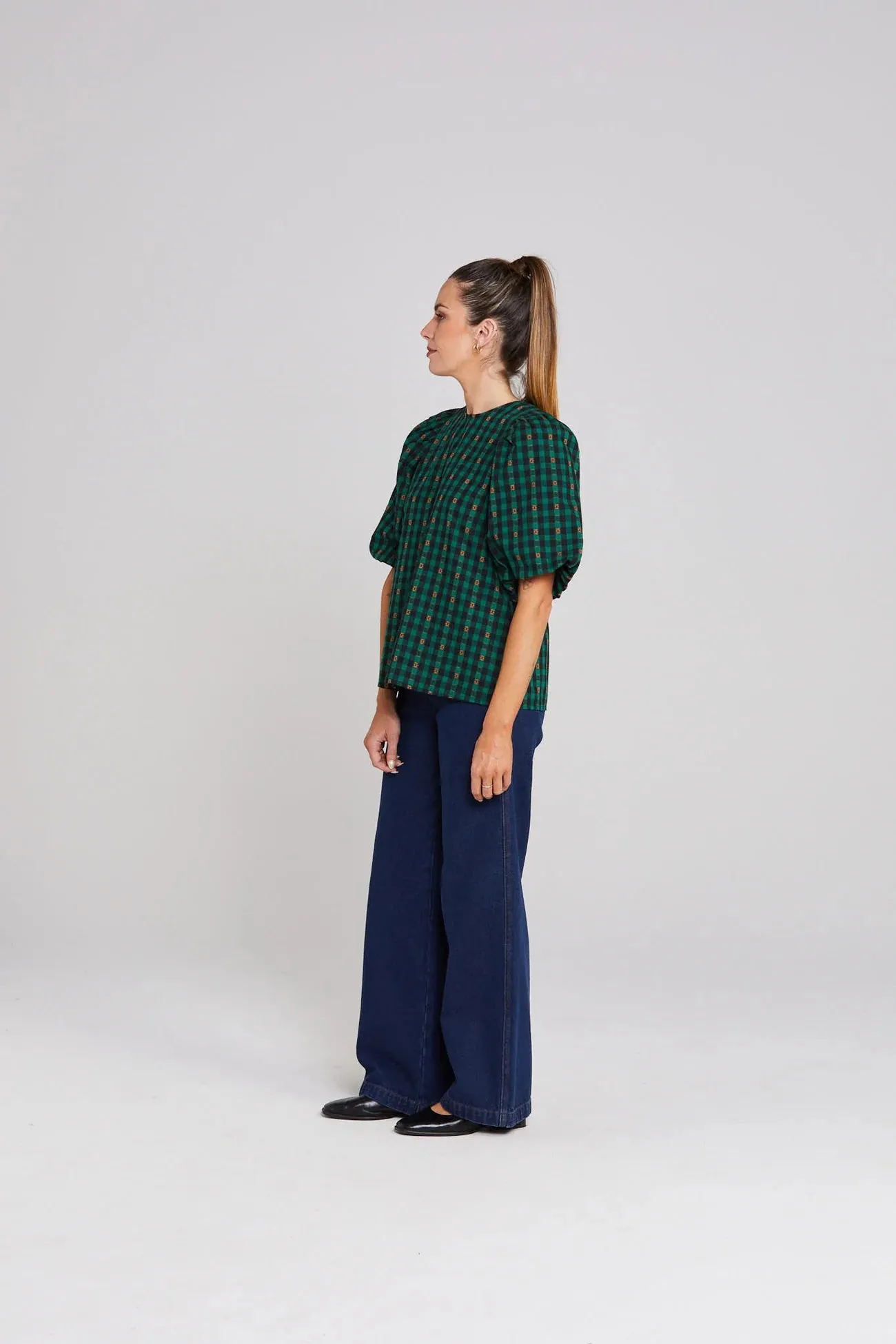 Thing Thing | Lucie Top