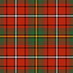 Thirkill Ancient Tartan