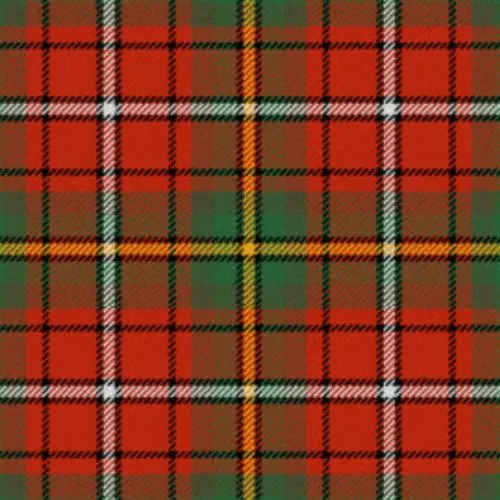 Thirkill Ancient Tartan