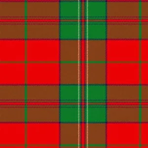 Thomas of Wales Tartan