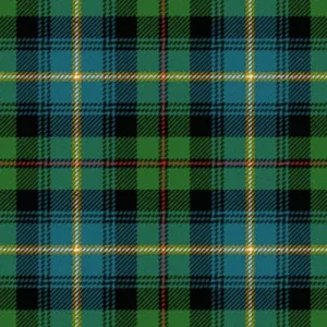 Tindal Ancient Tartan