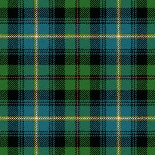 Tindal Ancient Tartan