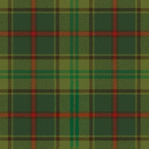 Tomass Tartan