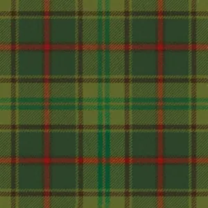 Tomass Tartan