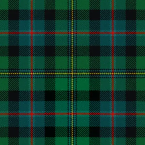 Trades House Tartan