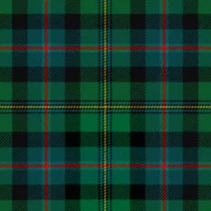 Trades House Tartan