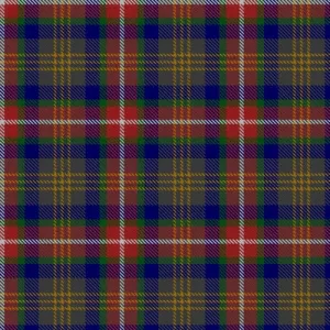 Trinity Presbyterian Church Little Rock Tartan