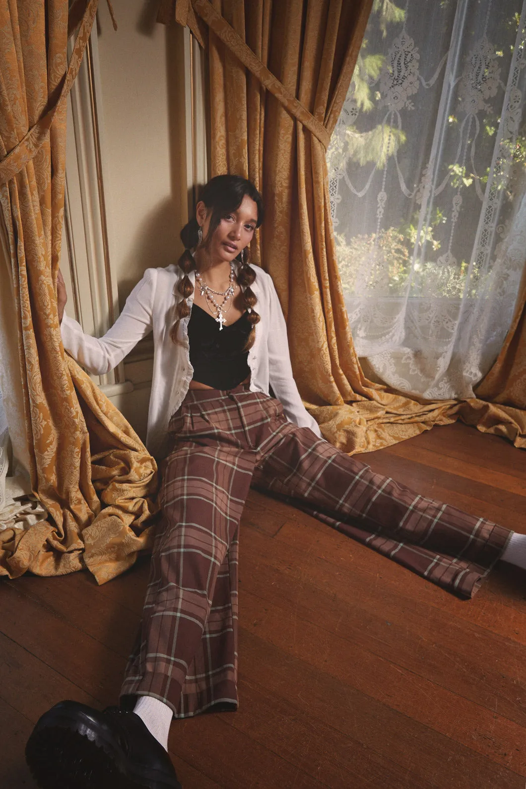 Trinkets Pant