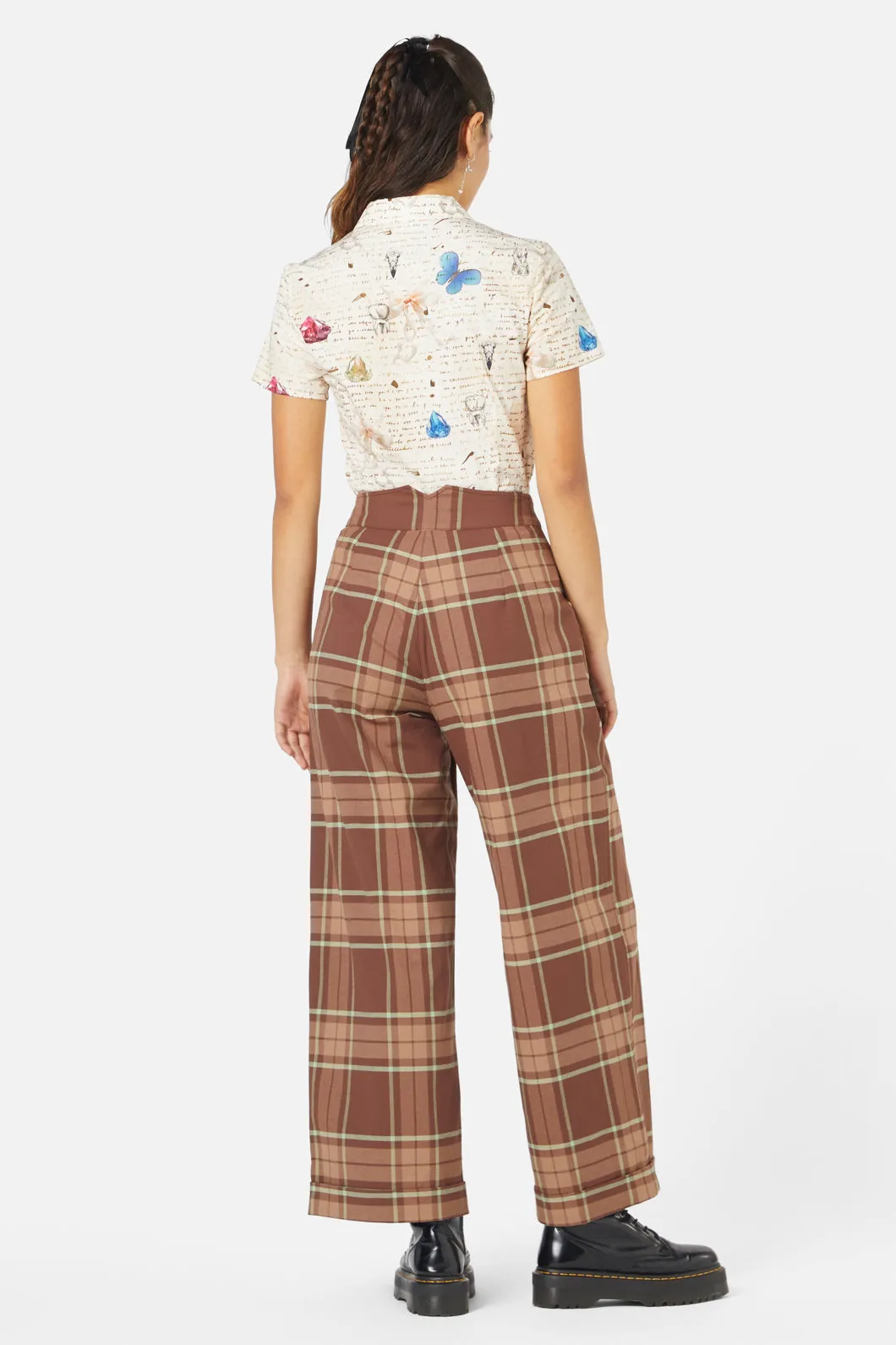 Trinkets Pant