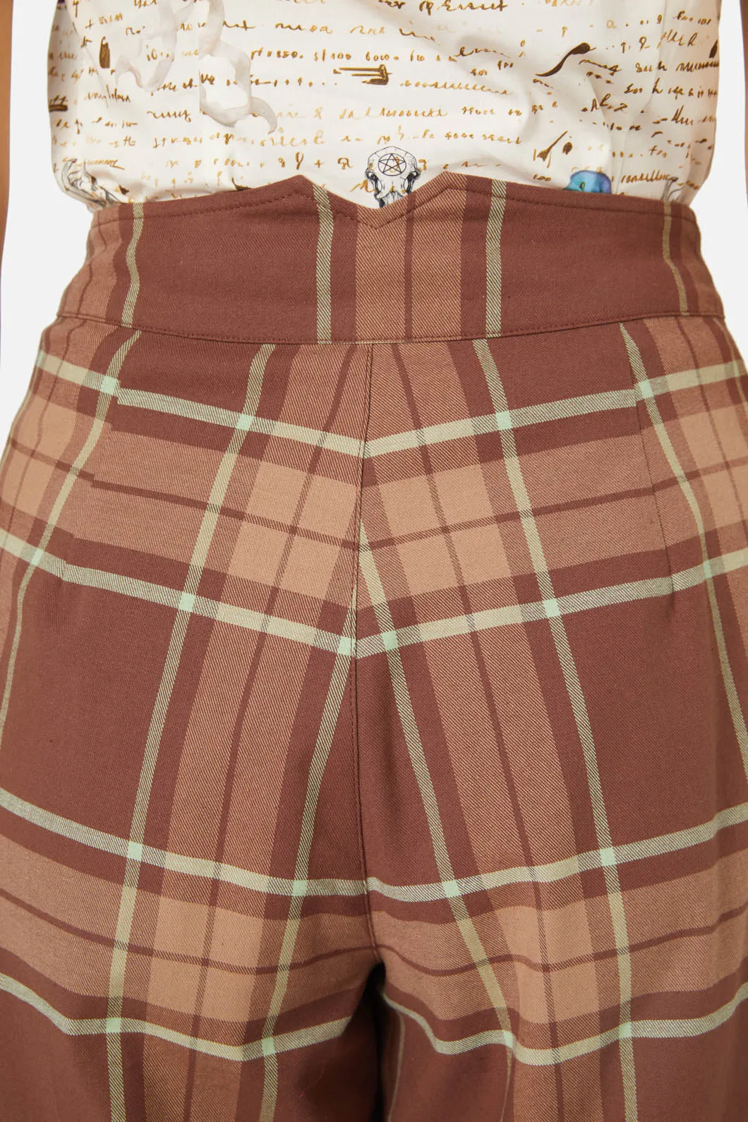 Trinkets Pant