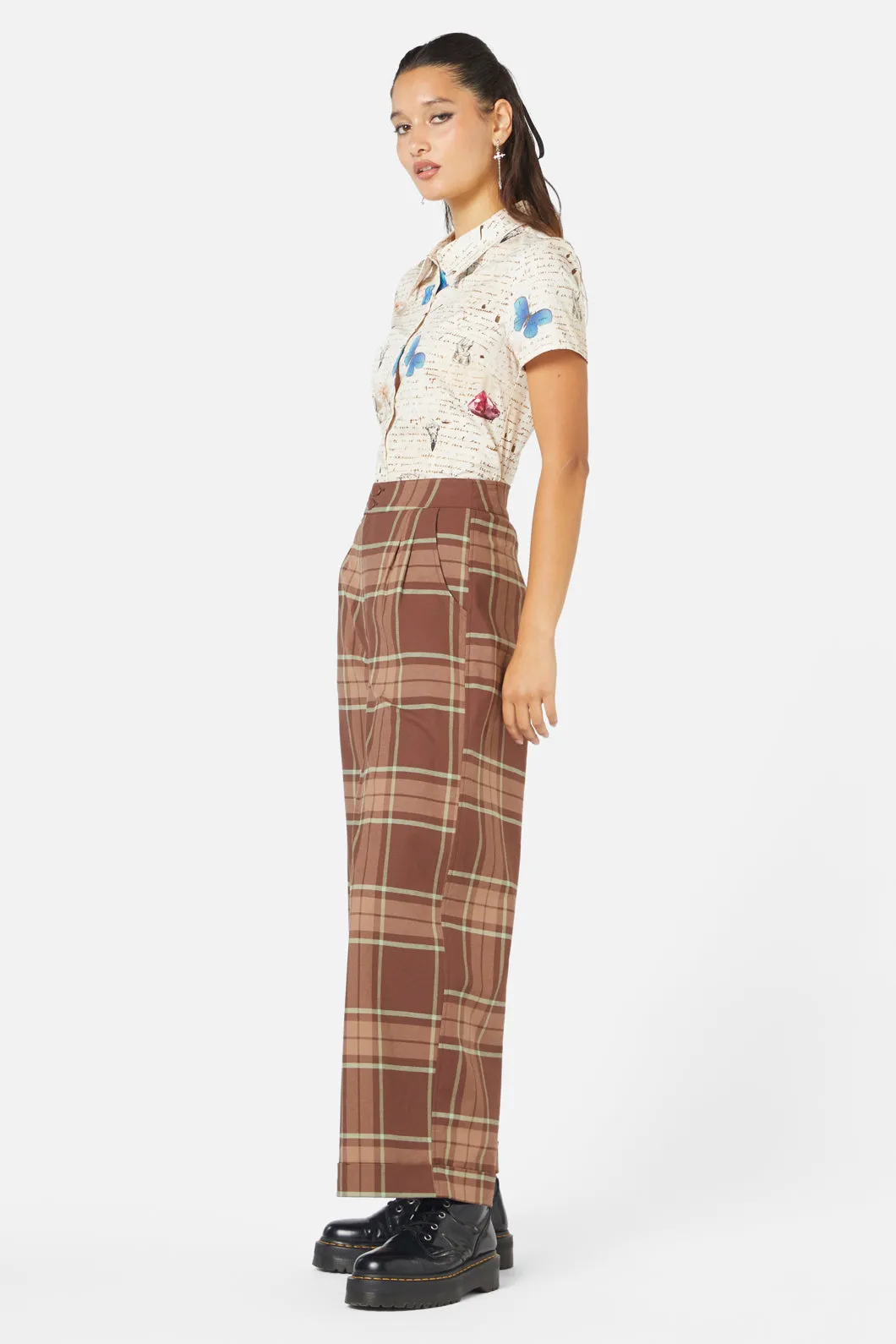 Trinkets Pant