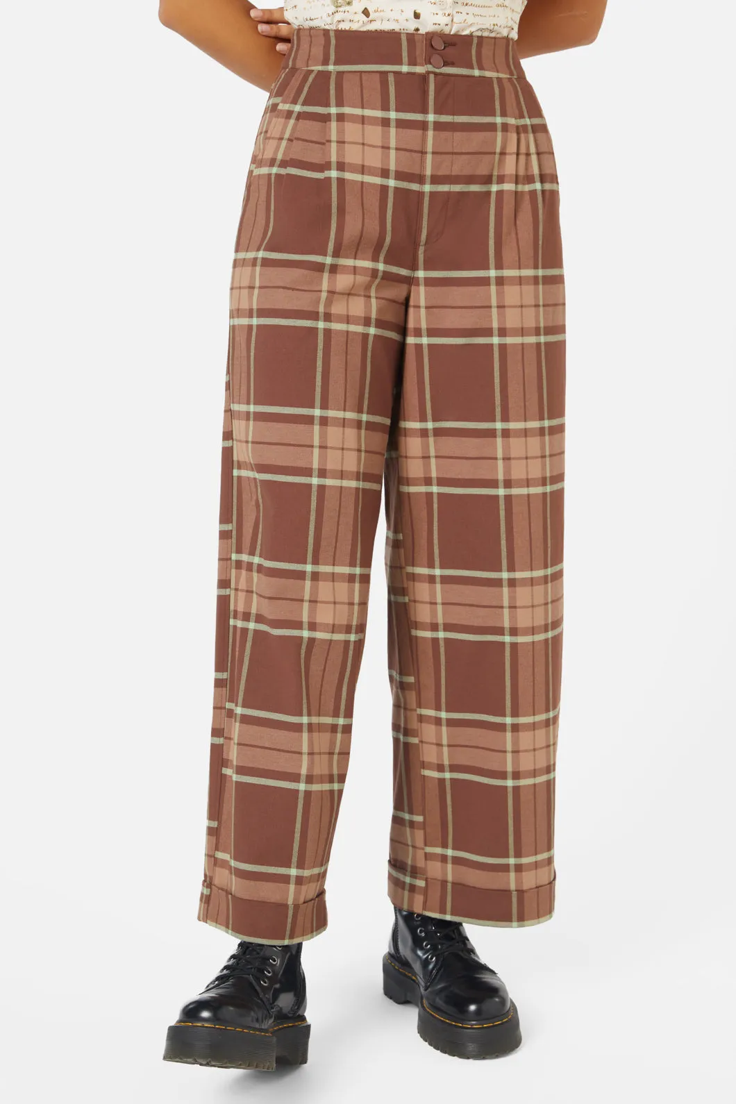 Trinkets Pant