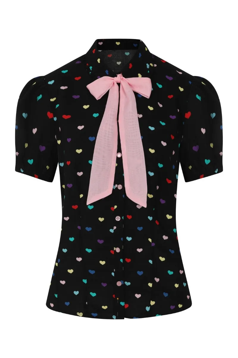 True Love Blouse