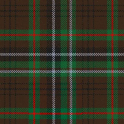 Turcan Connell Tartan