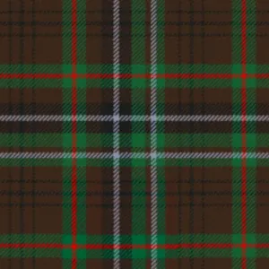 Turcan Connell Tartan