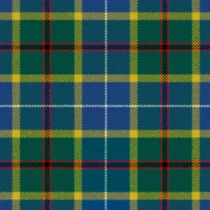 Turnbull of Thornton Tartan