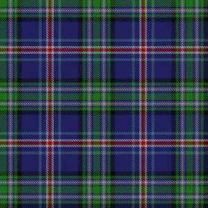 Twenty First Century Tartan