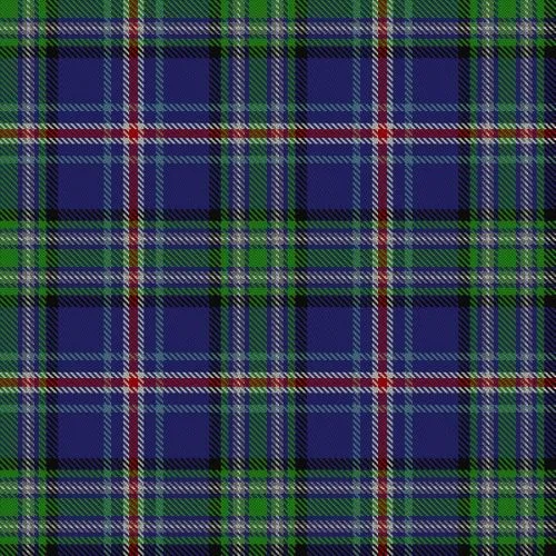 Twenty First Century Tartan