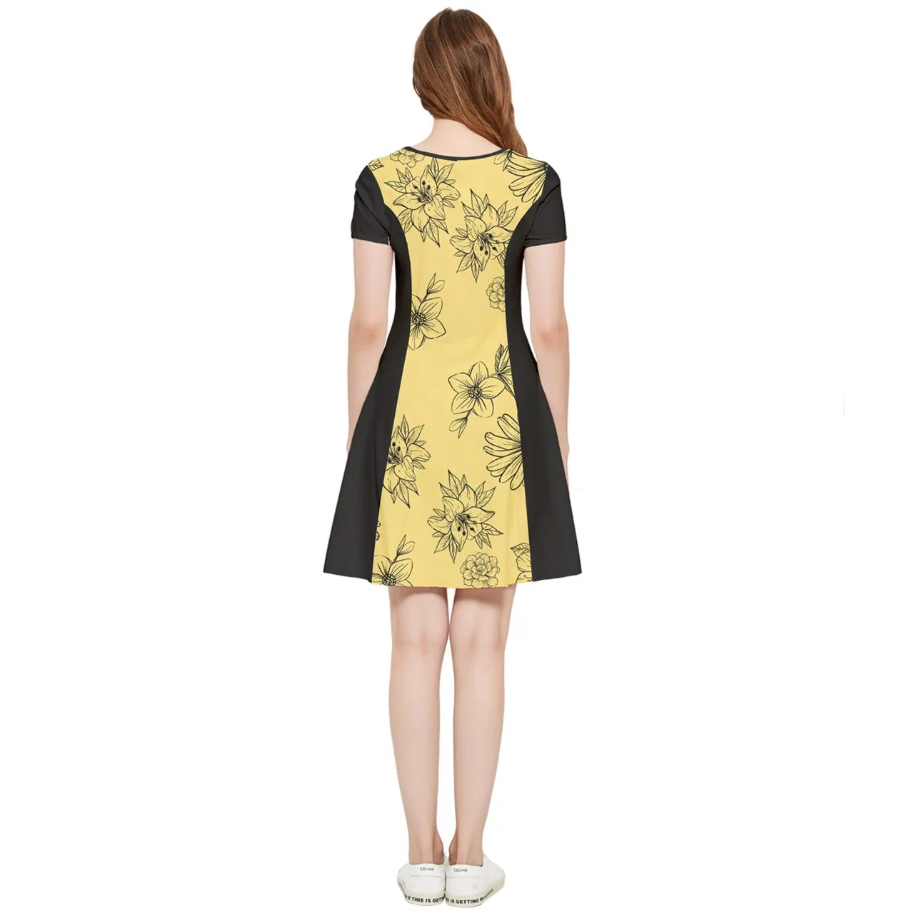 Two Side Dress