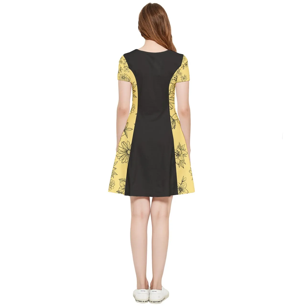 Two Side Dress
