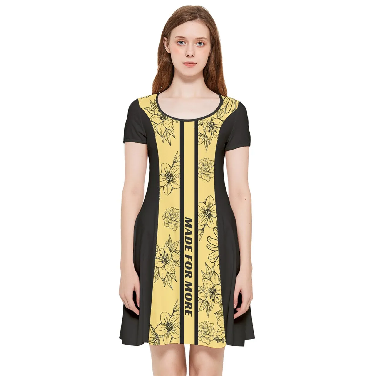 Two Side Dress