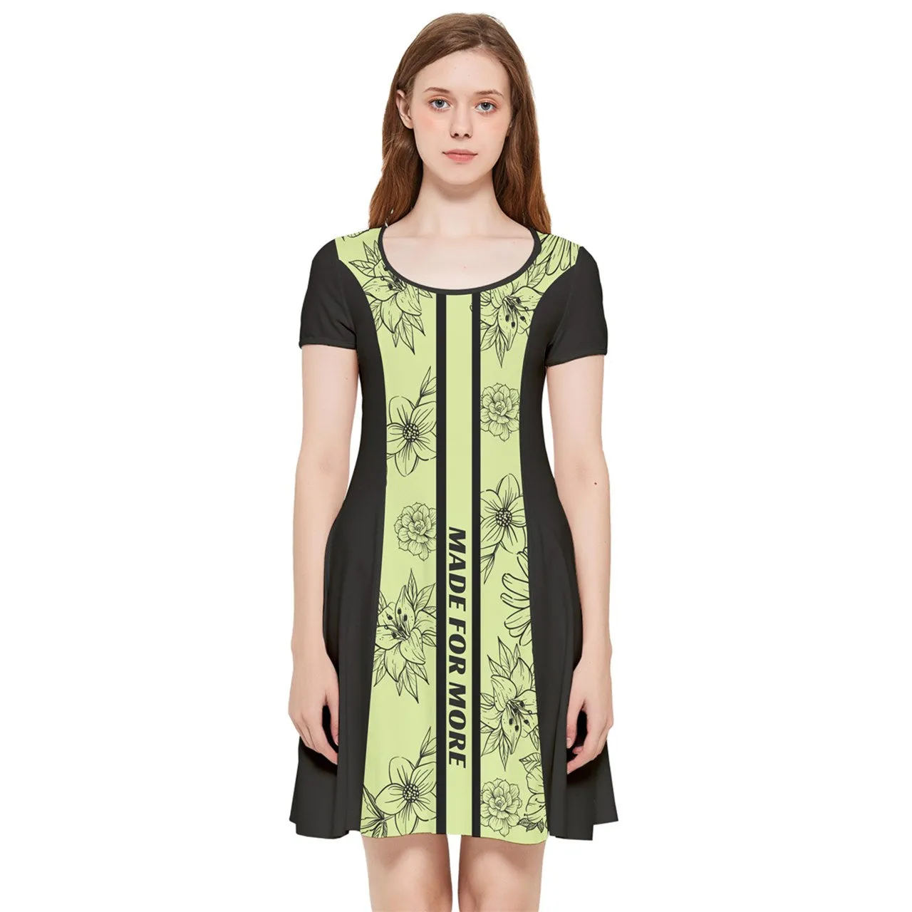 Two Side Dress