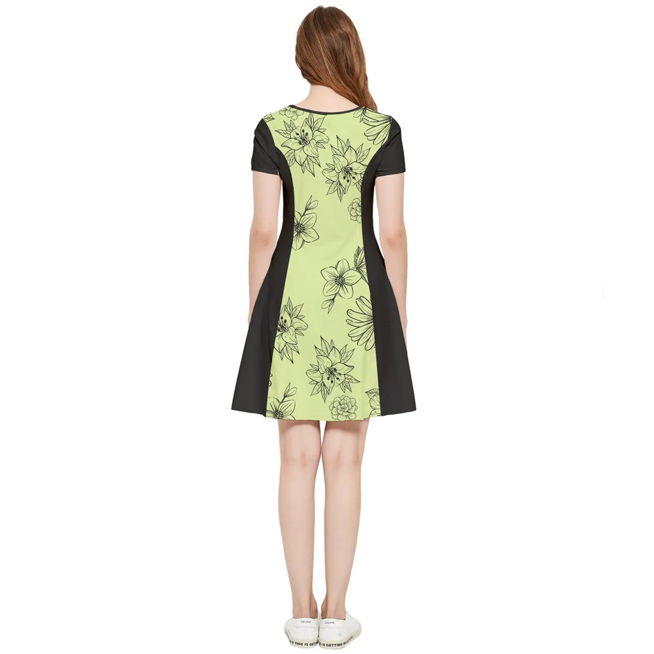 Two Side Dress