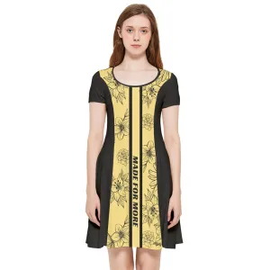 Two Side Dress