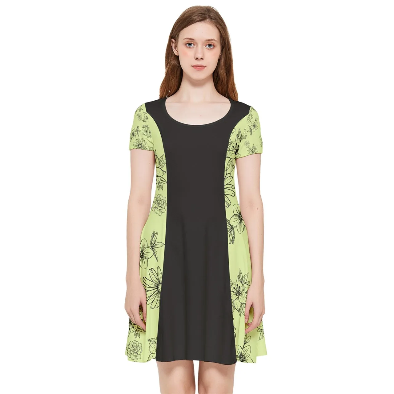 Two Side Dress