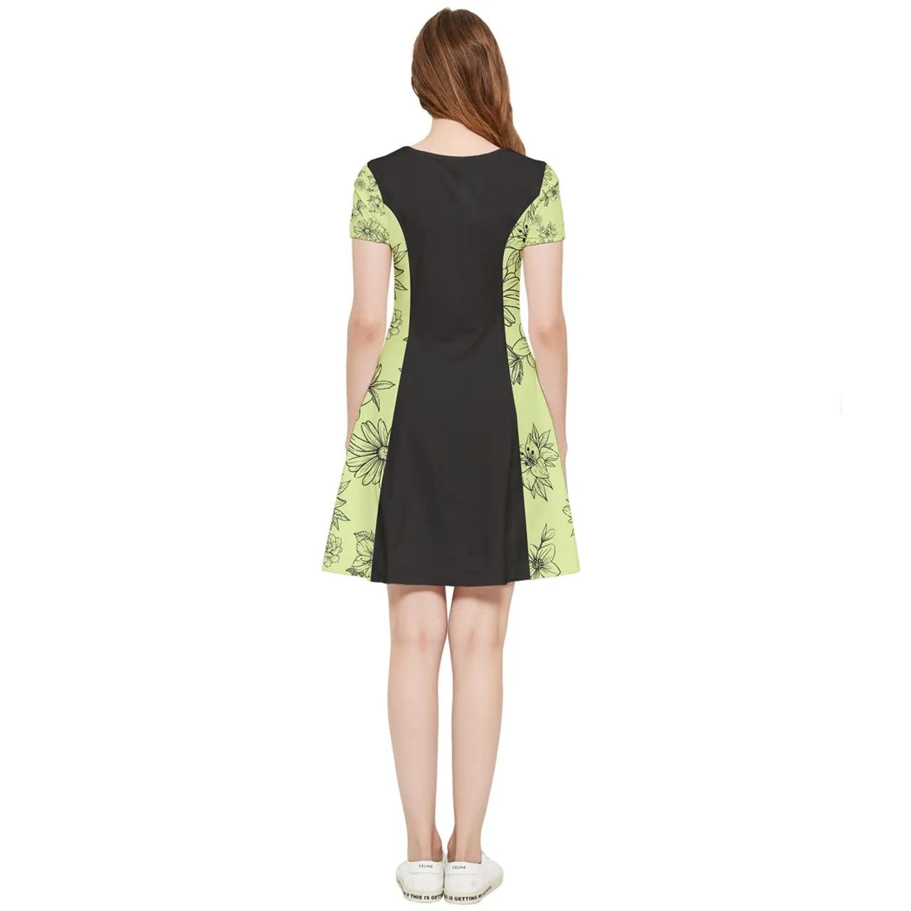 Two Side Dress