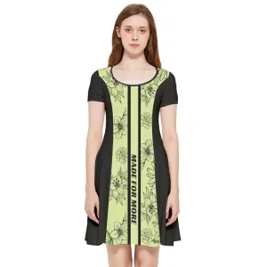 Two Side Dress