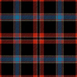 Union Memorial Ancient Tartan