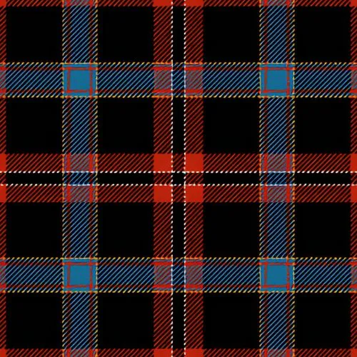 Union Memorial Ancient Tartan
