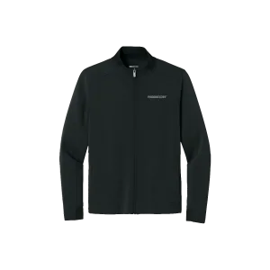 Unisex Fleece Full-Zip Jacket