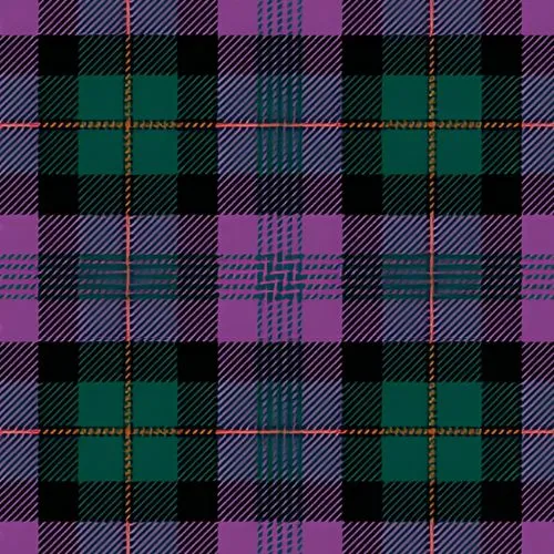 Urbino Tartan