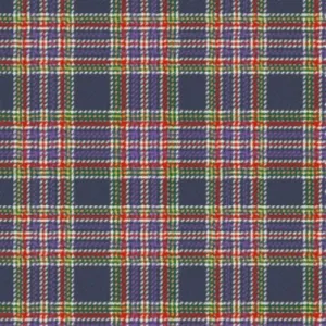 US 7th Cavalry Ancient Tartan