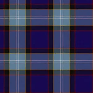 US Forces Thurso Tartan