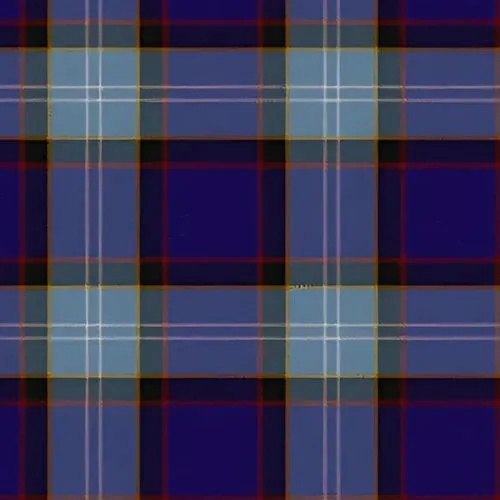 US Forces Thurso Tartan