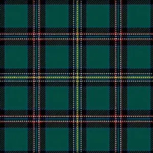 US Special Forces Tartan