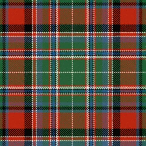 Valencia ancient Tartan