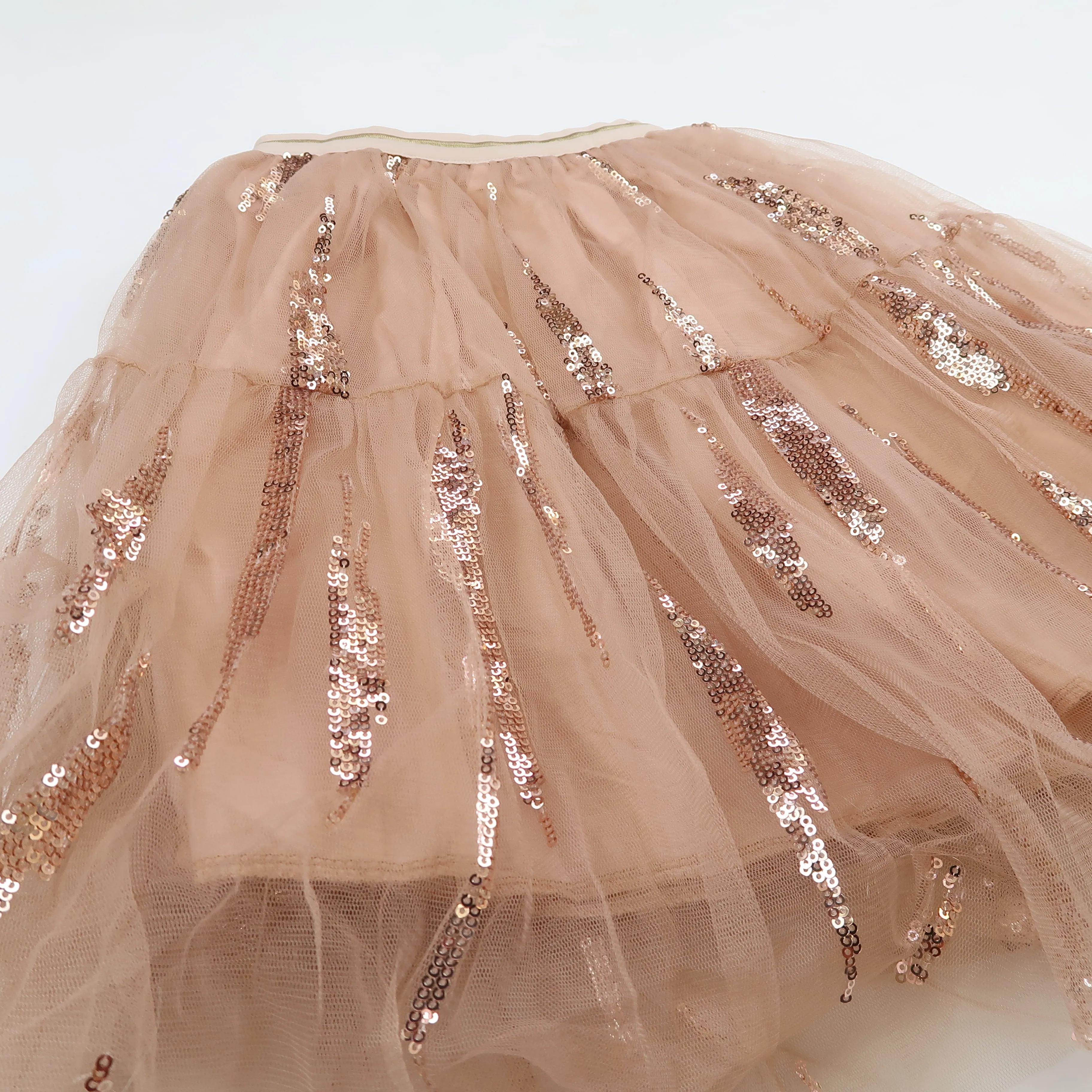 Vi & Jax - Skirt (12-24M)