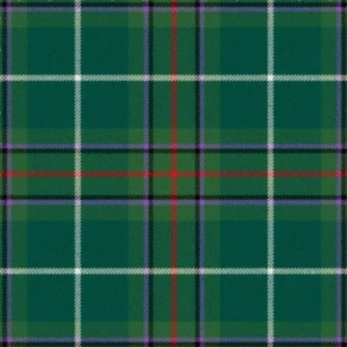 Vipont Tartan