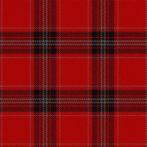 Virgin Tartan