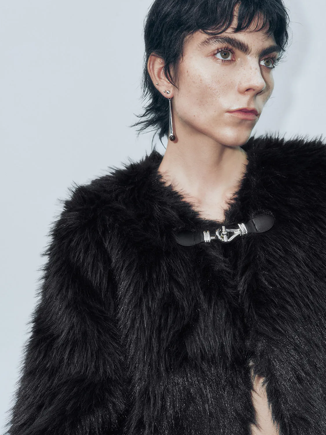 Vogue Fur Jackets
