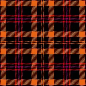 Von Goble Brant Tartan