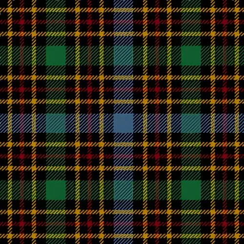 Vosko Ancient Tartan