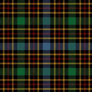 Vosko Ancient Tartan